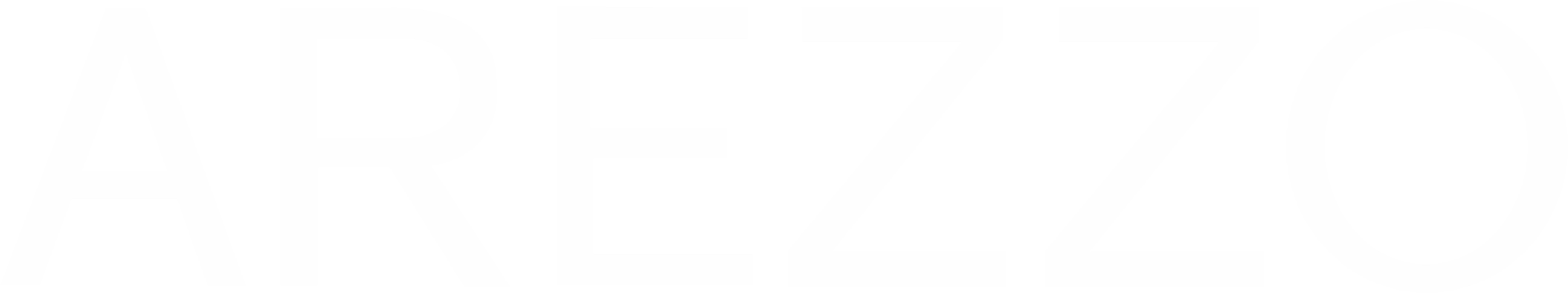 Logo da marca: AREZZO