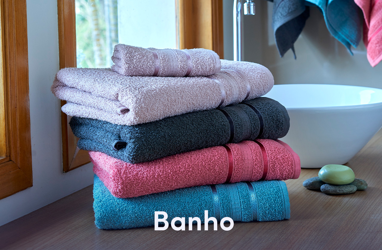 Banho