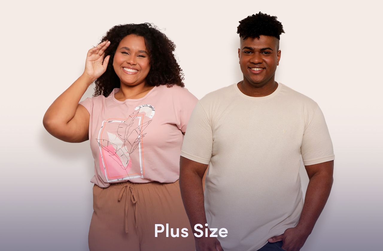 Plus Size