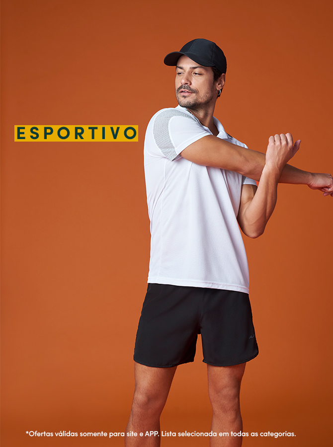 Esportivo