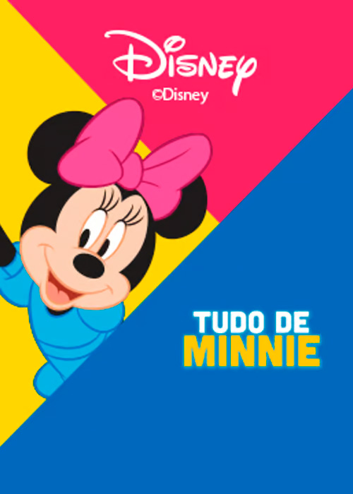 Tudo de Minnie