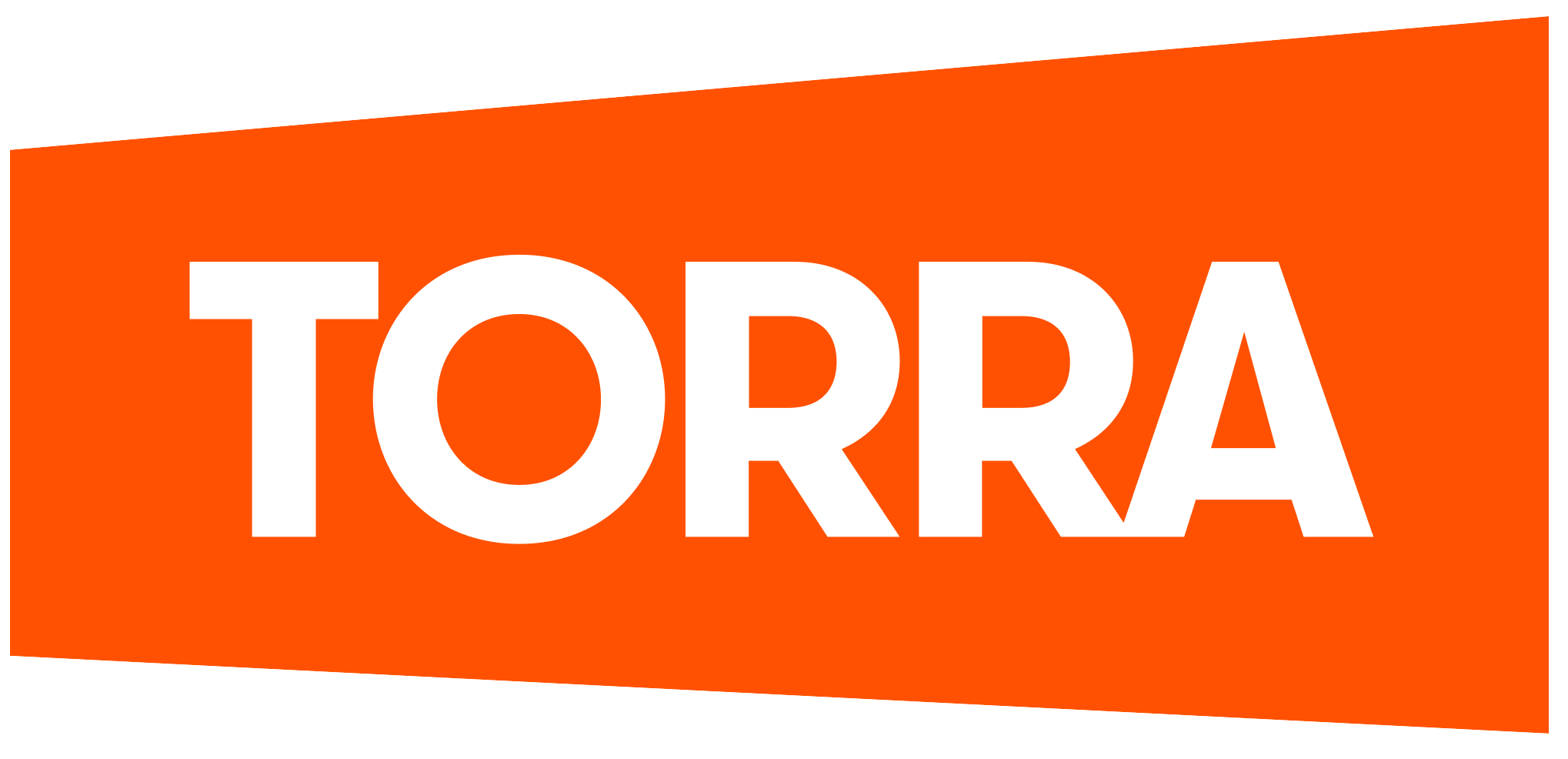 Logo das lojas Torra