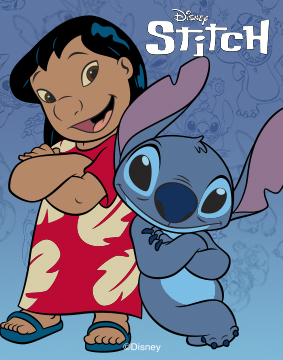 STITCH