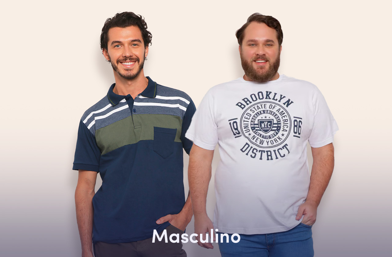 Masculino