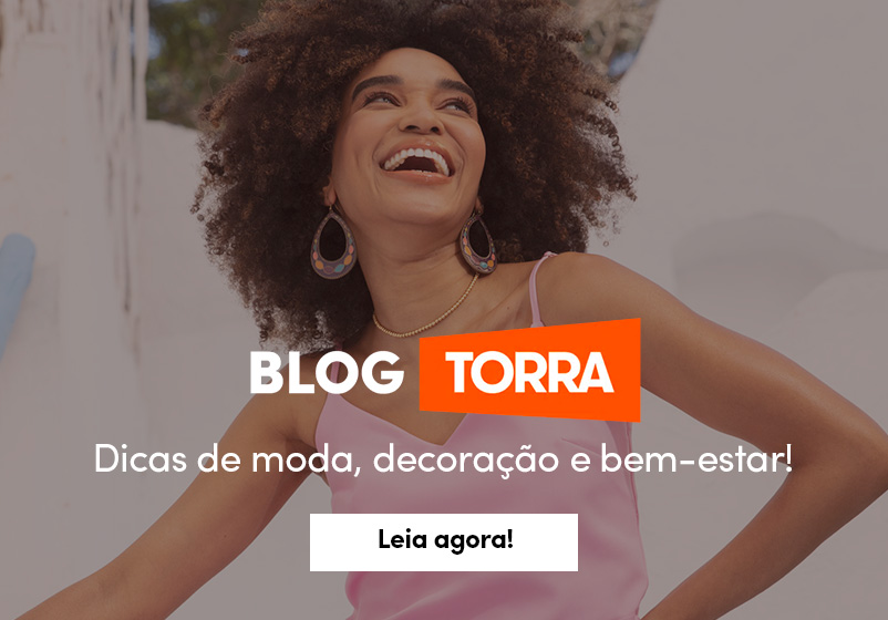 BLOG TORRA