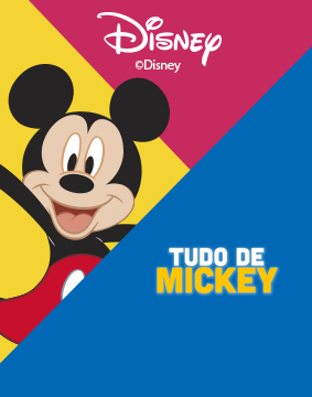 MICKEY