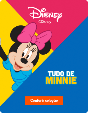 Tudo de Minnie