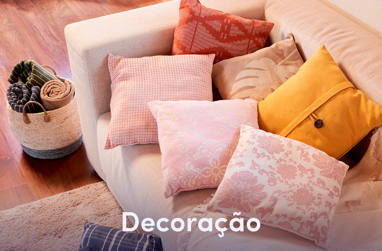 Decoração