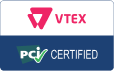 Certificado PCI Vtex