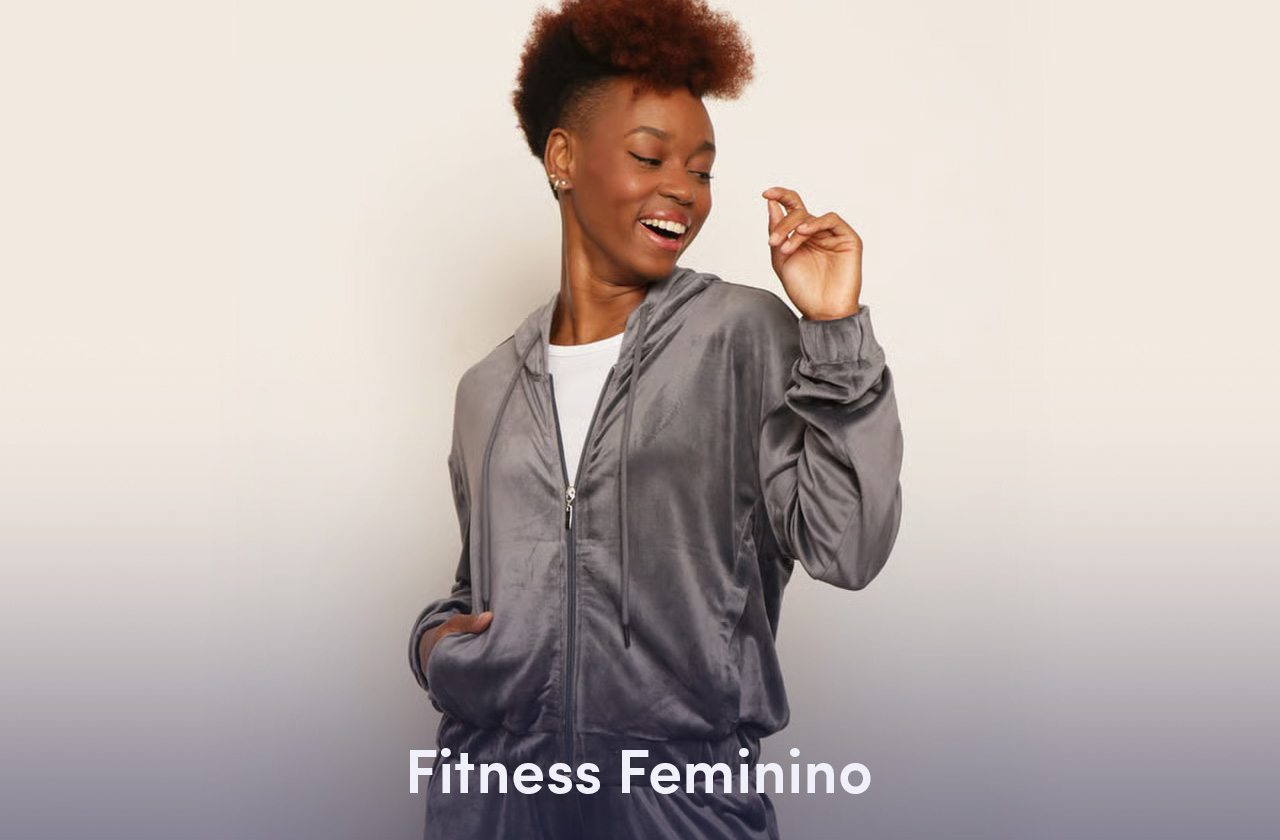 Fitness Feminino