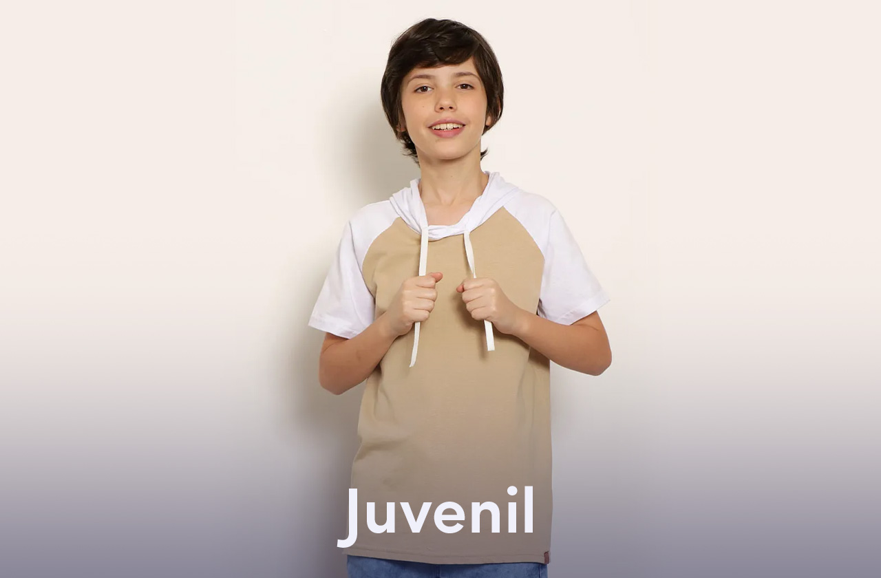 Juvenil