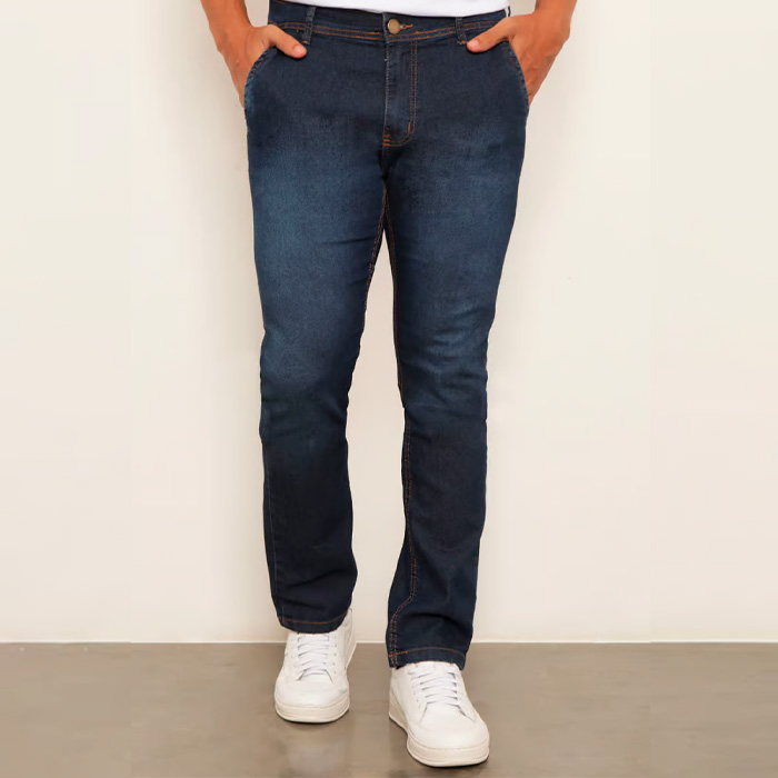 Calças Masculinas - Jeans, Moletom, Sarja