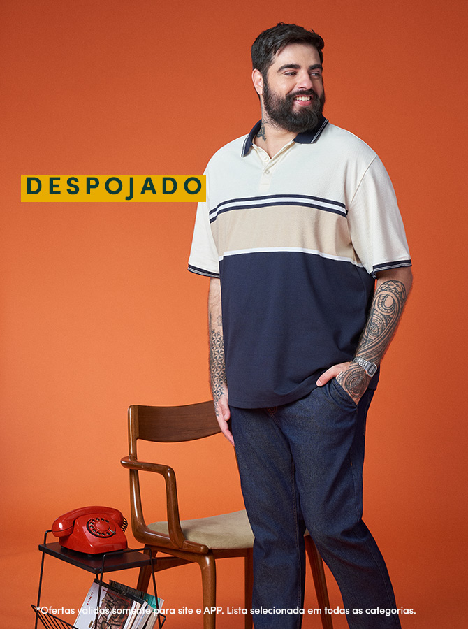 Despojado