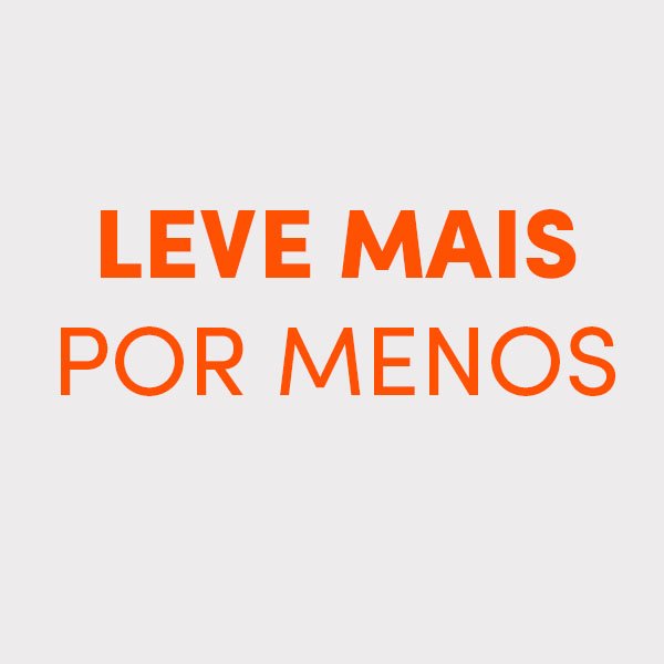 Leve Mais por Menos - Combos exclusivos