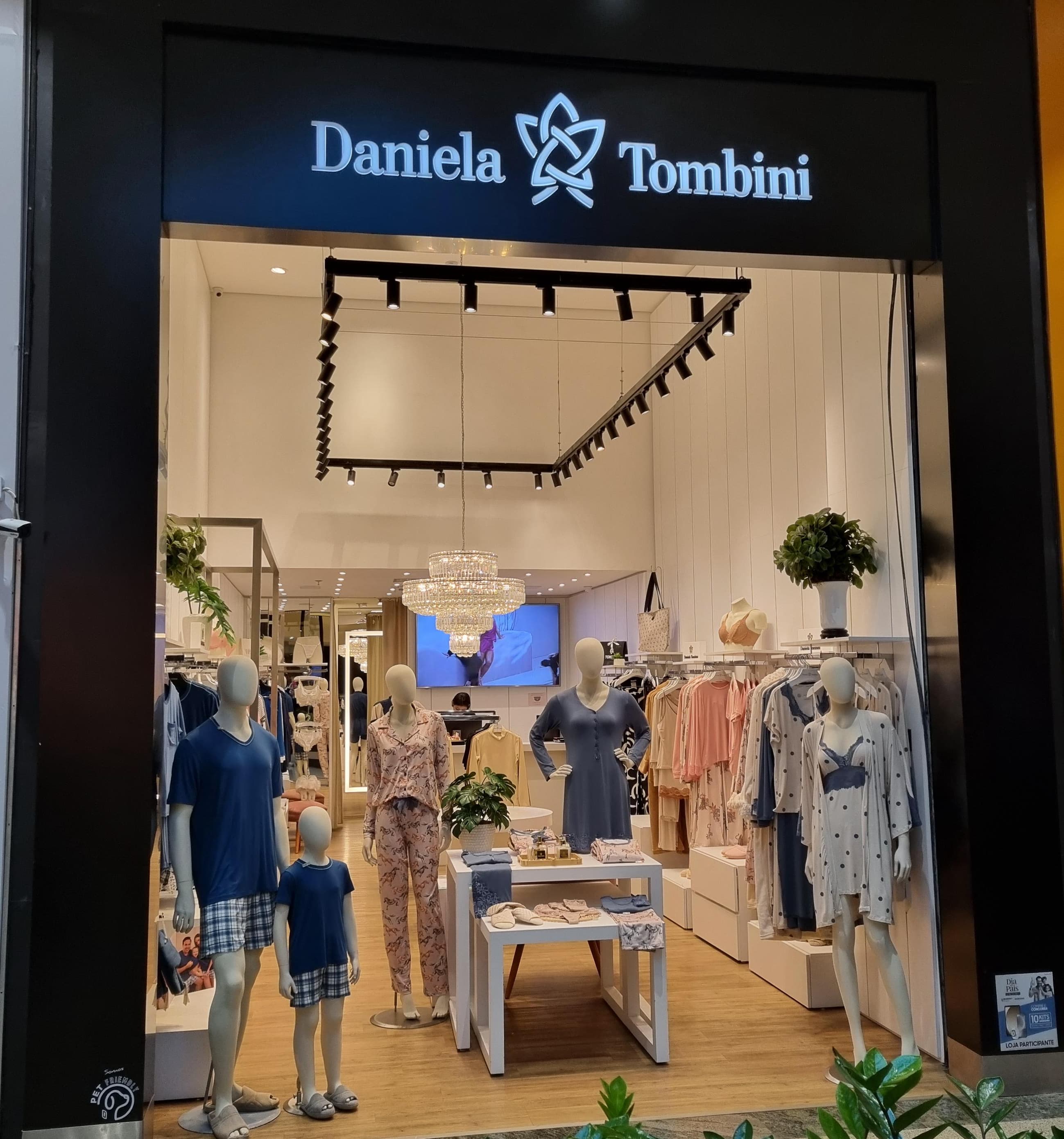 Neumarkt Shopping - Blumenau