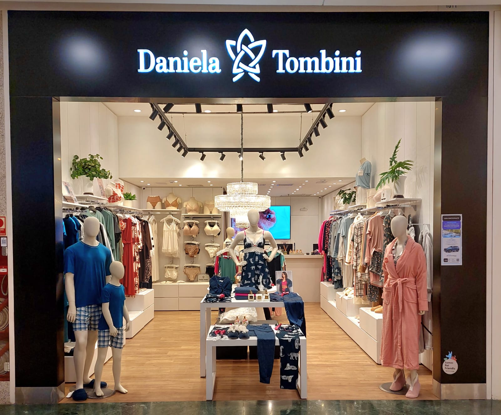 Park Shopping Barigüi - Paraná