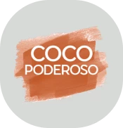 Coco poderoso