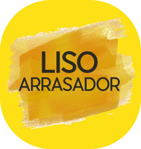 Liso Arrasador