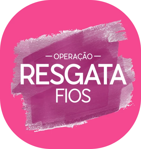 Operação restaga fios