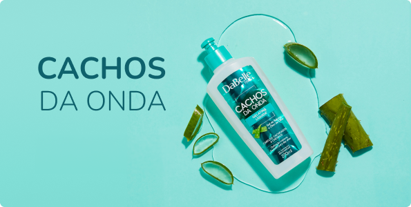 Cachos da onda