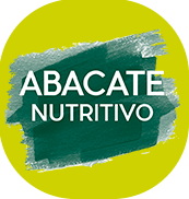 Abacate nutritivo