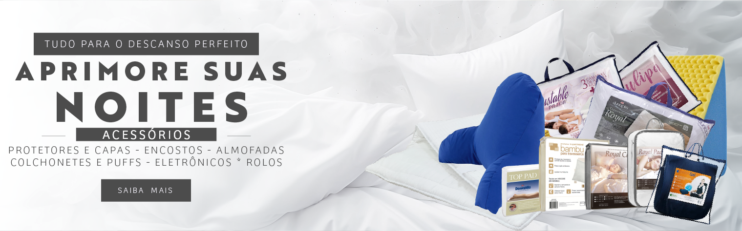 Banner black friday acessórios