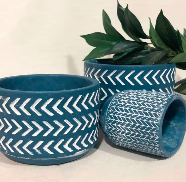 Decoração
