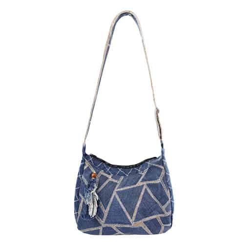 bolsa jeans