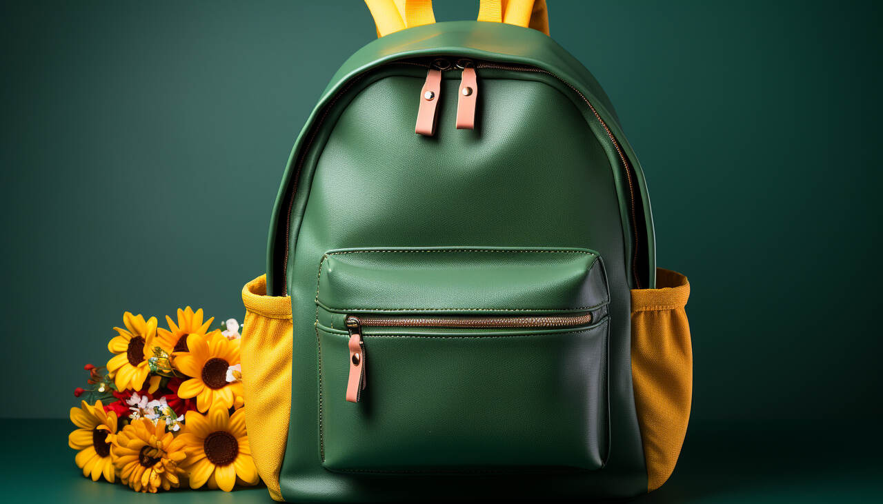 mochila