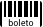boleto