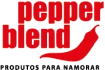 Pepper Blend Produtos Para Namorar