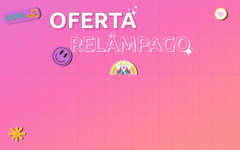Oferta Relâmpago