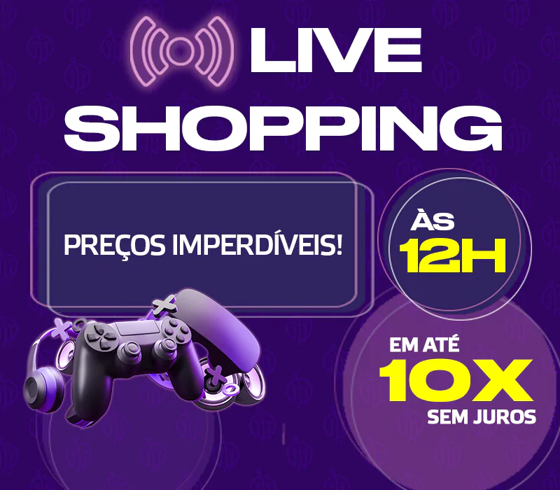Live Shopping Connect