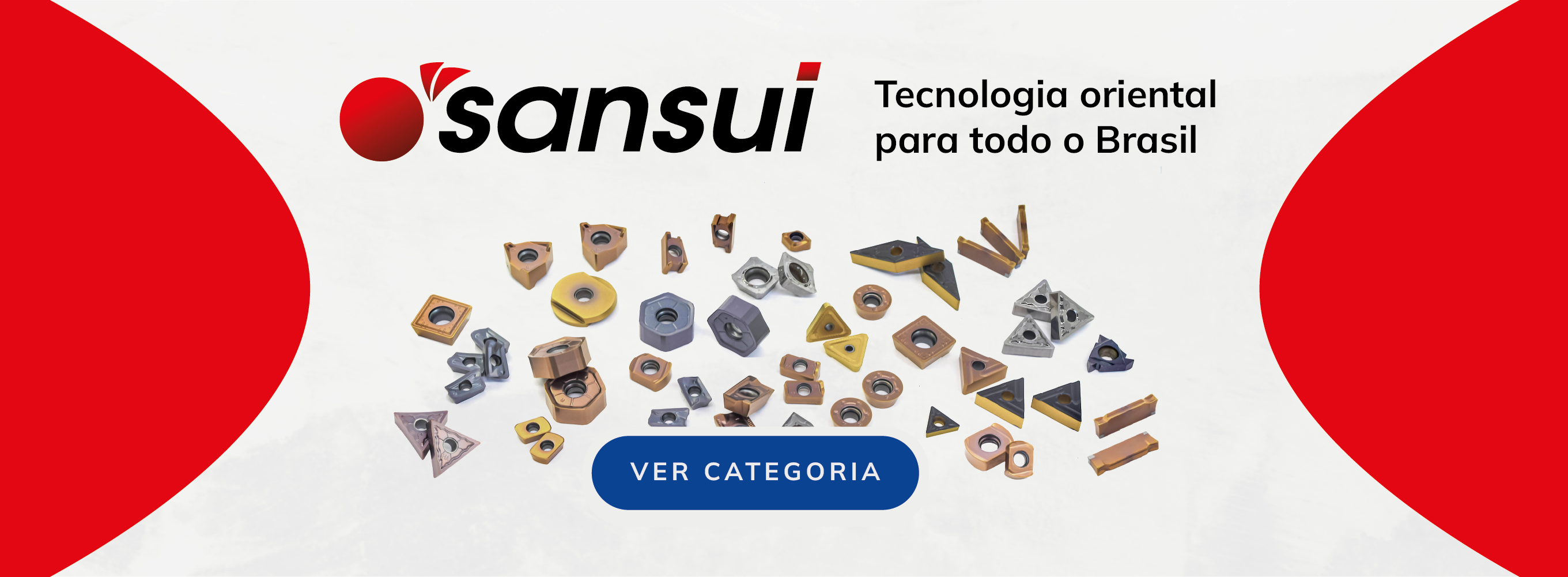 Produtos Sansui