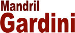 Mandril Gardini