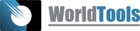 World Tools Logo