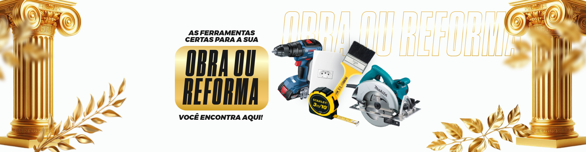 53 anos - Obra