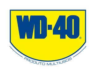 WD-40