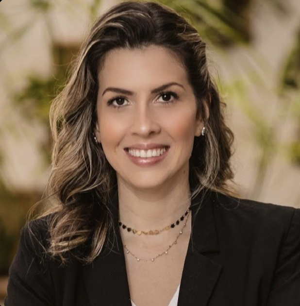 Viviane Meister