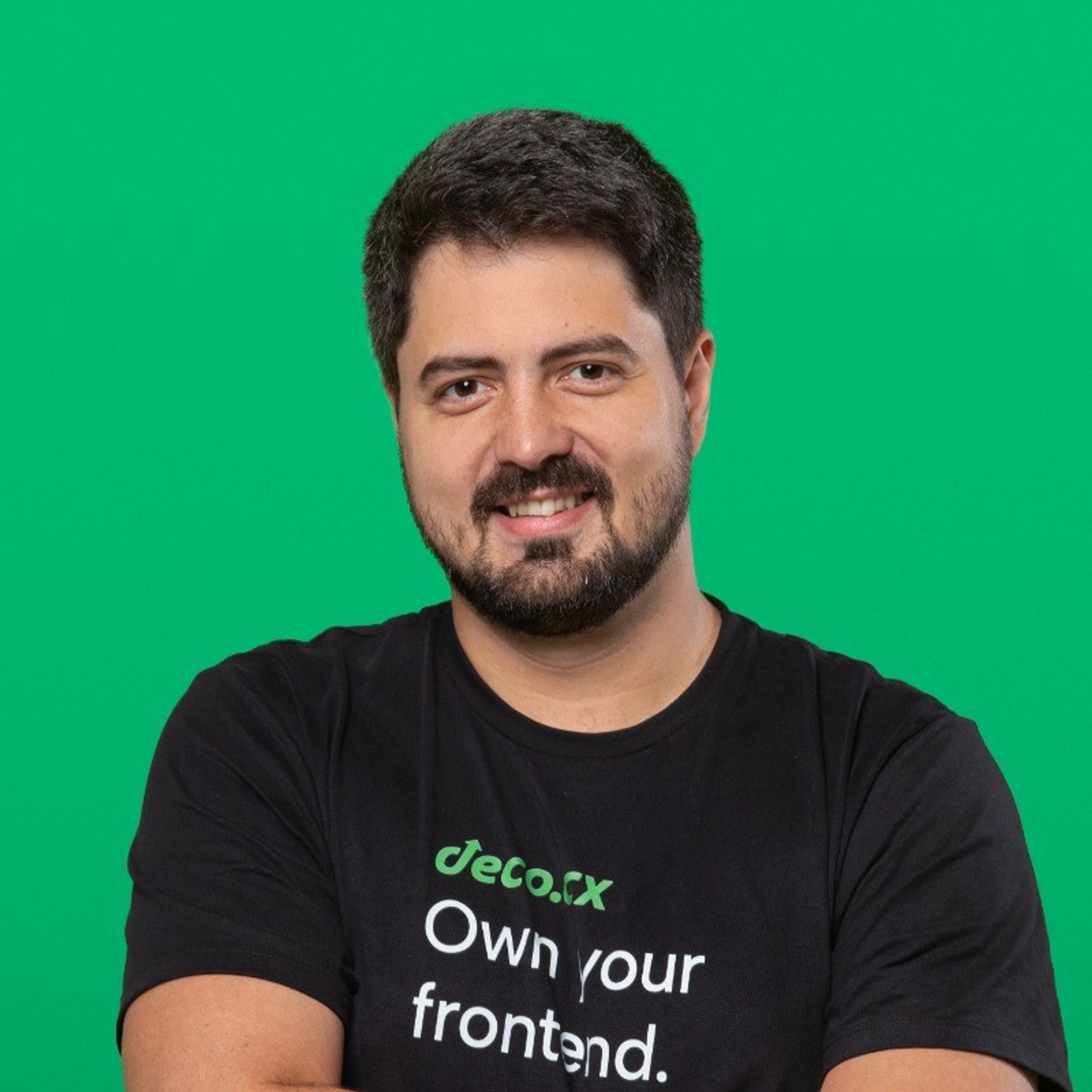 Rafael Crespo