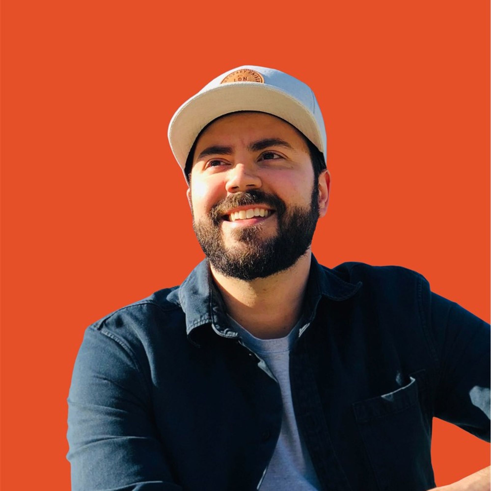 Saulo Marti