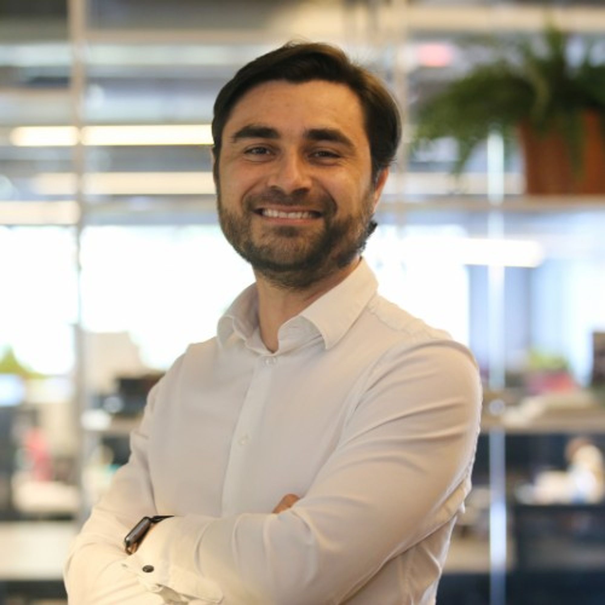 Rodrigo Grossi
