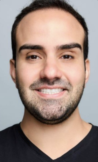 Ricardo Domingues