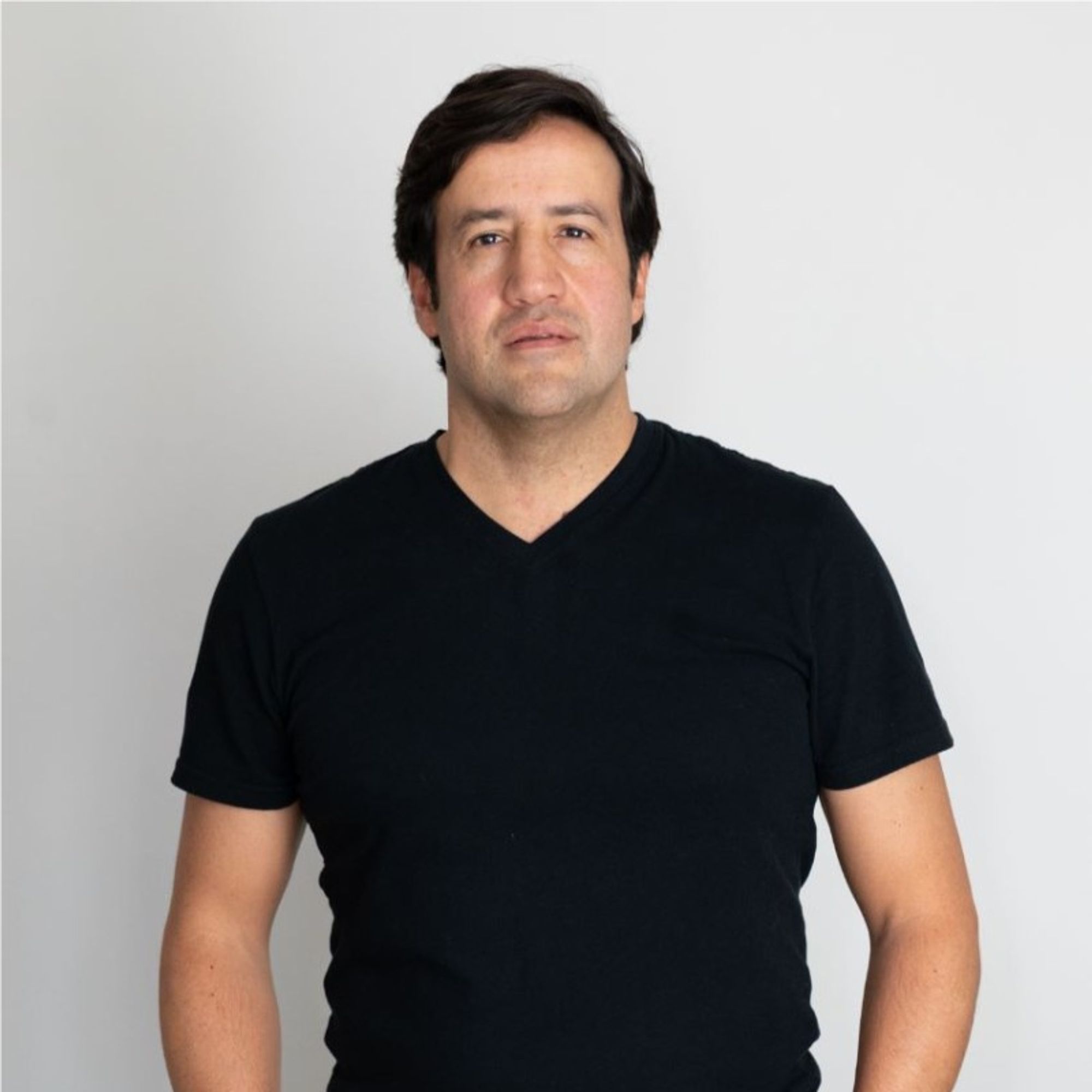 Tomas Shuk