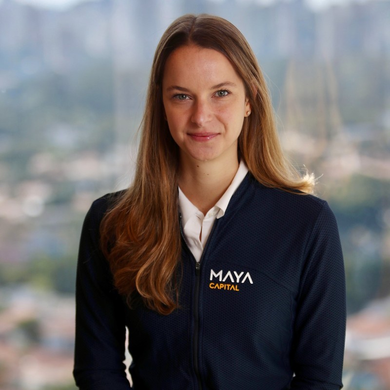 Lara Lemann