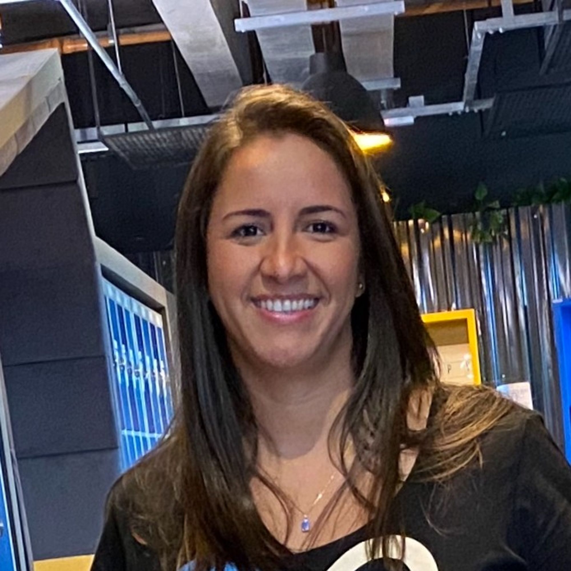 Bruna Guimarães