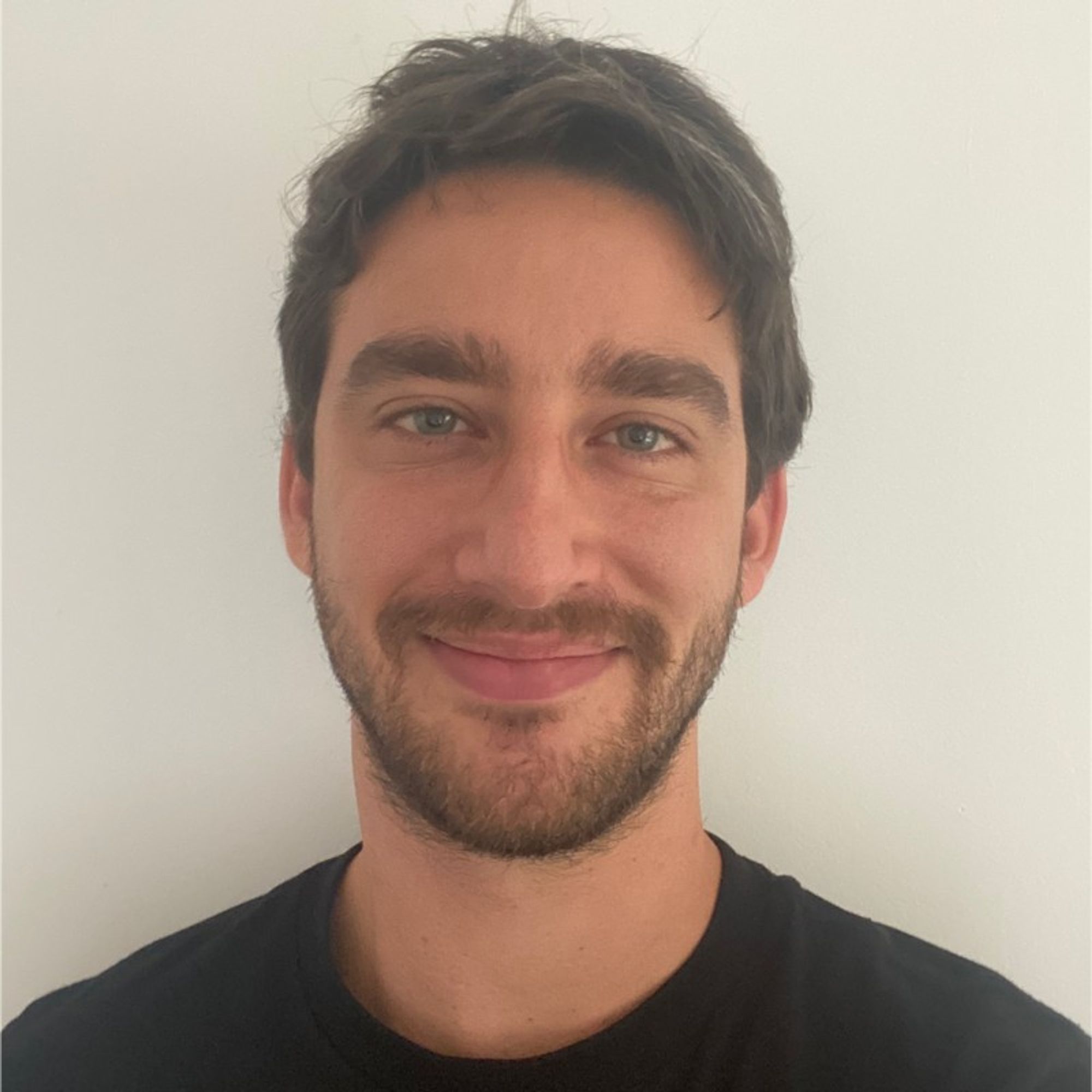 Nicolas Frajhof