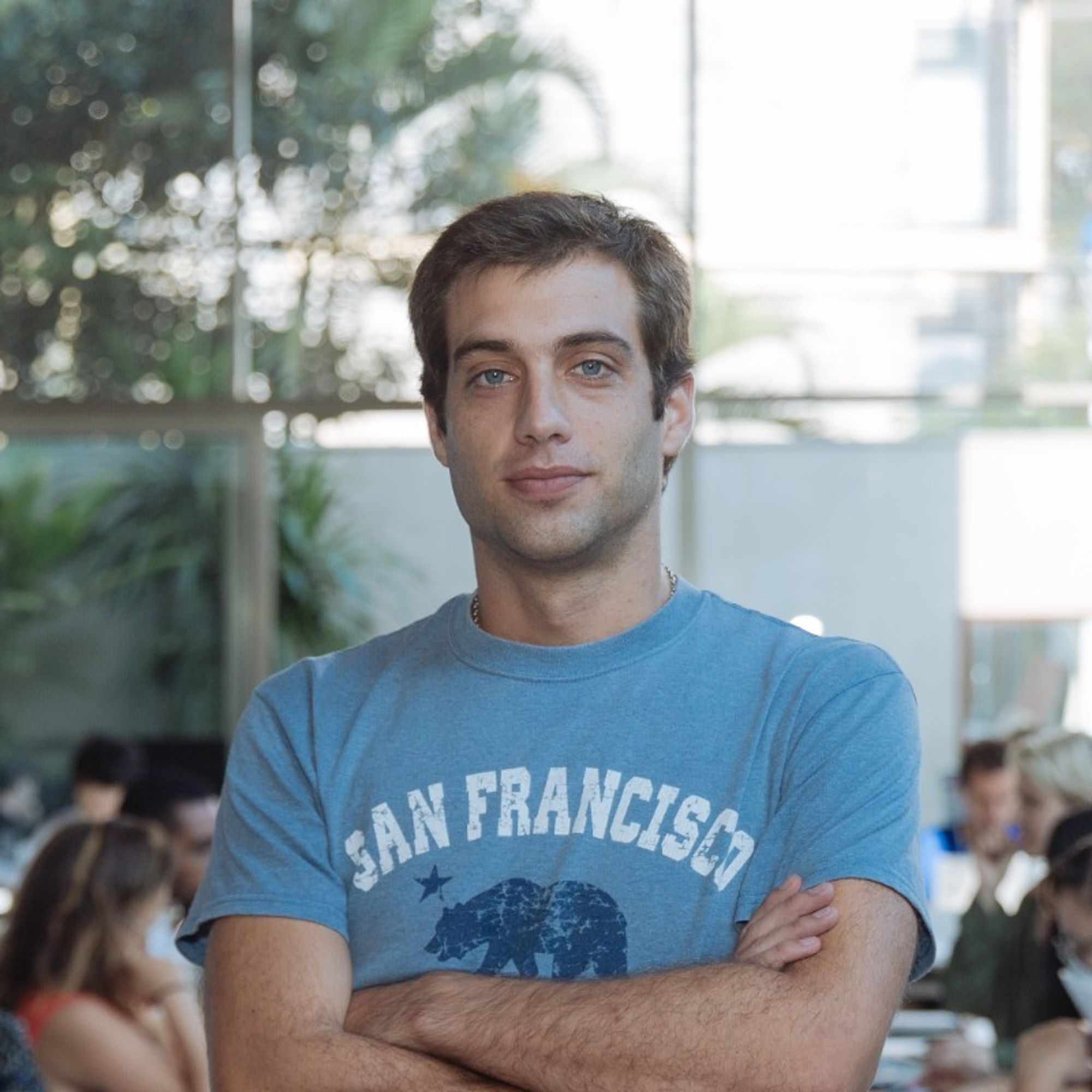 Oriol Tintore