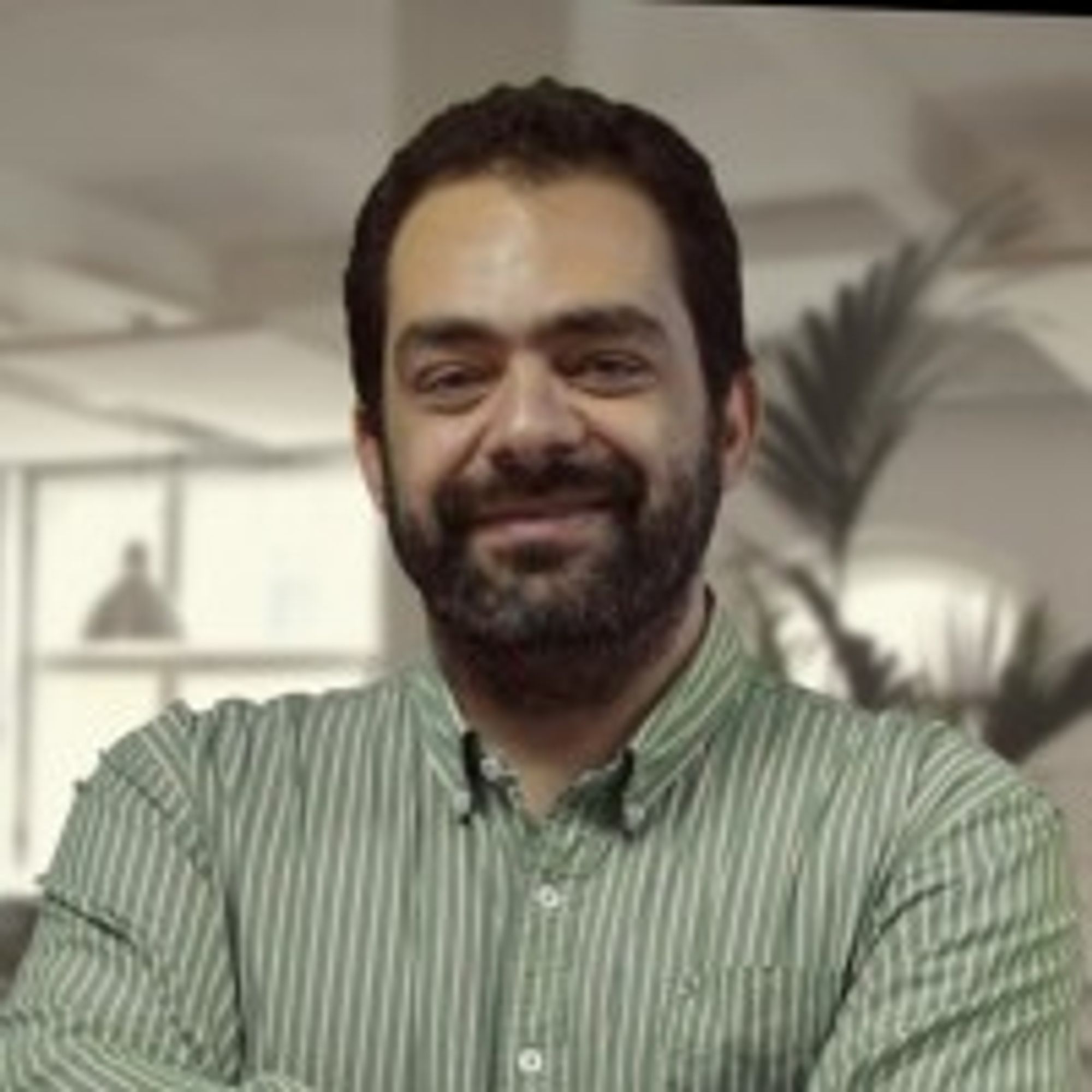 Luiz Tângari