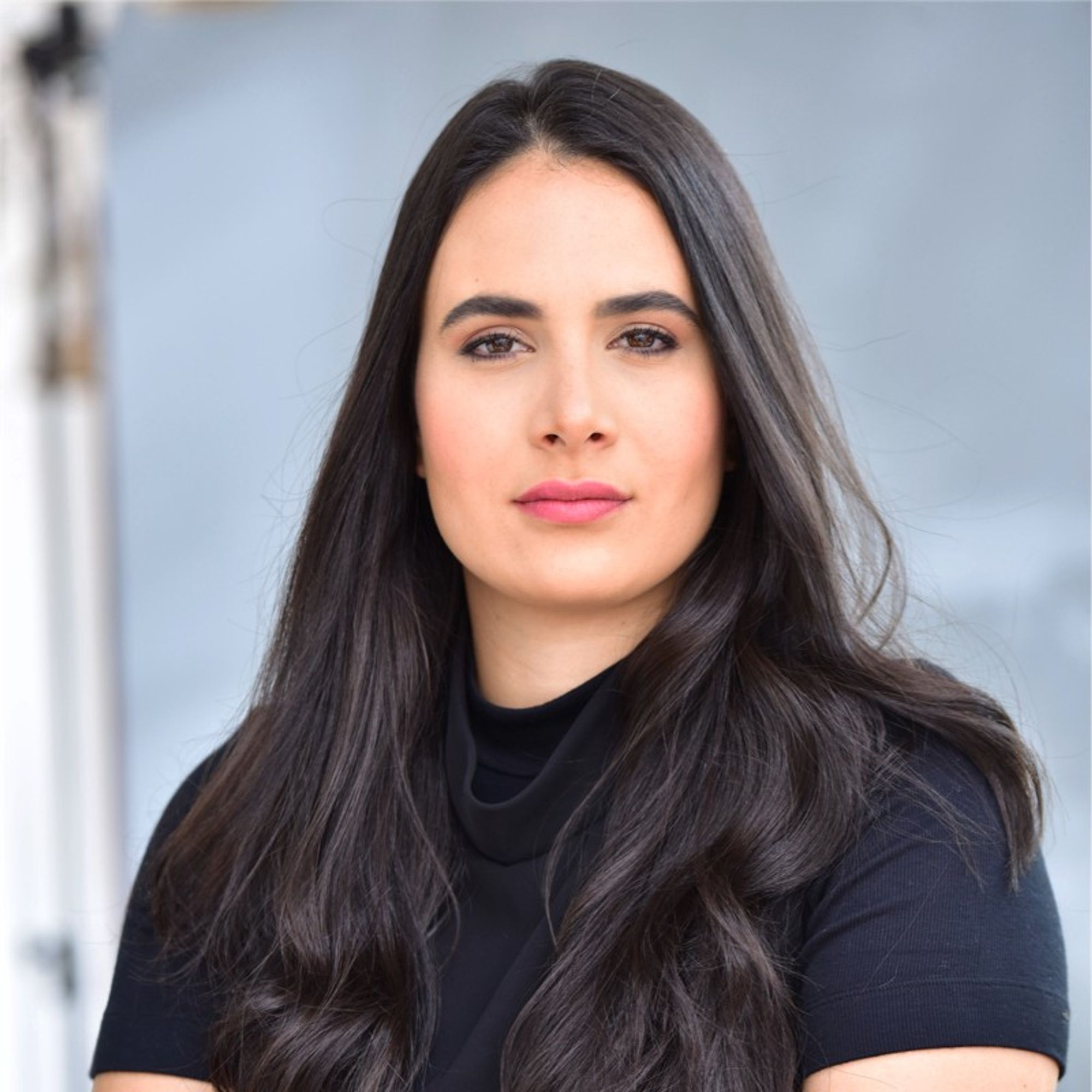 Valentina Valencia